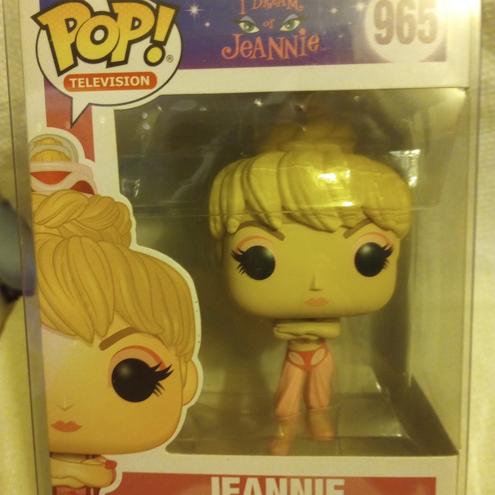 Funko pop